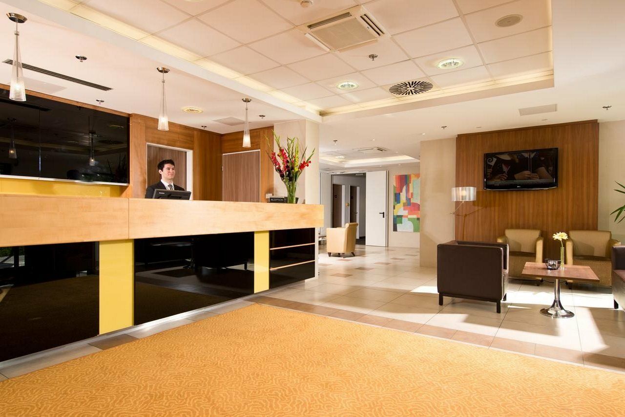 Achat Hotell Budapest