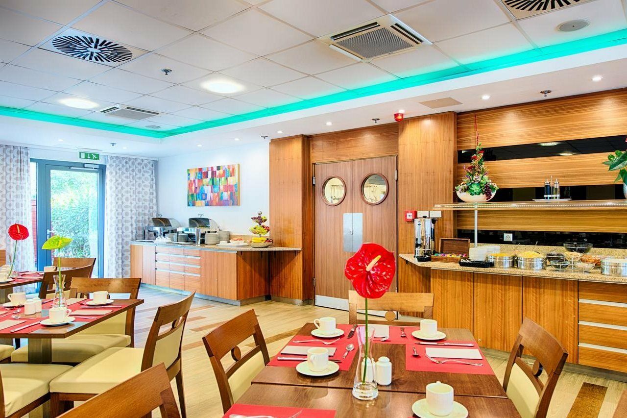 Hotell Achat Budapest