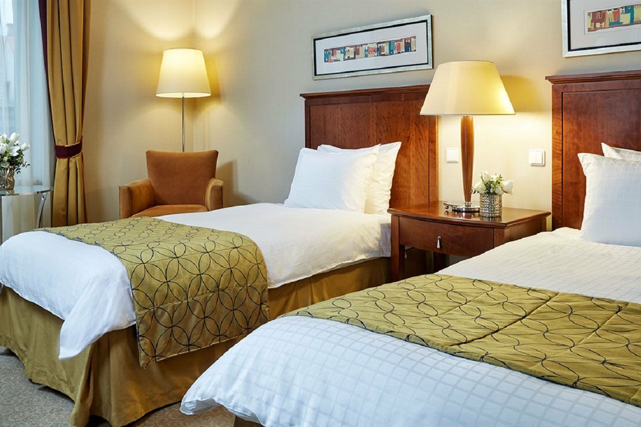 Hotell Corinthia