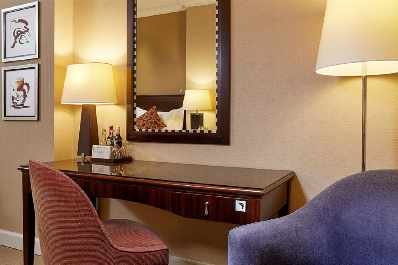 Hotel Corinthia Budapest