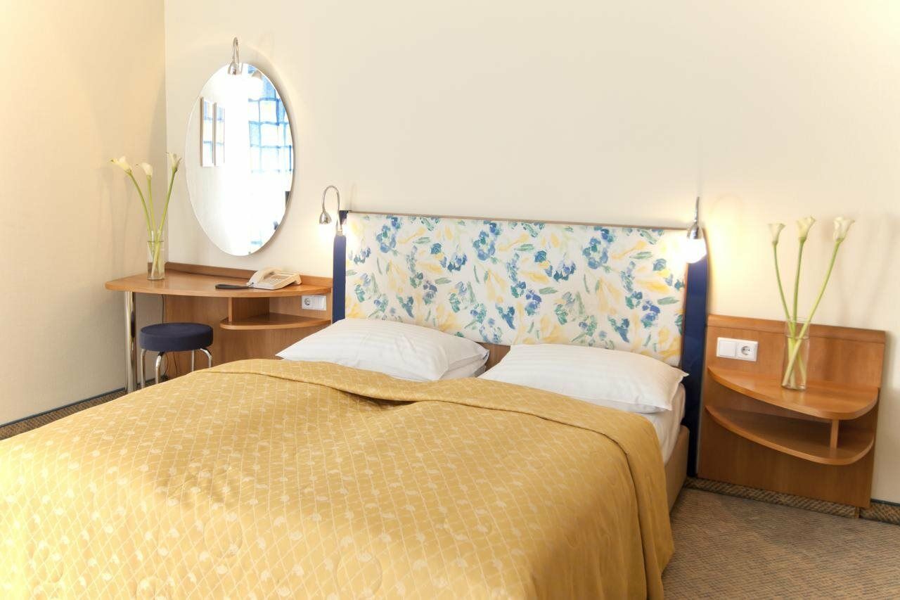 Hotel Starlight