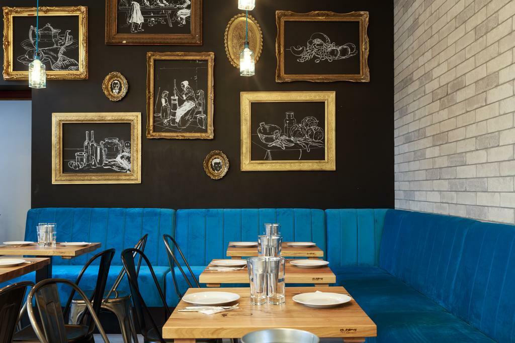 Hotel Mika Downtown Budapest