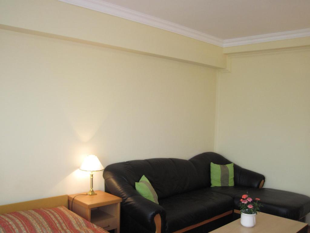 Buda Apartamento *