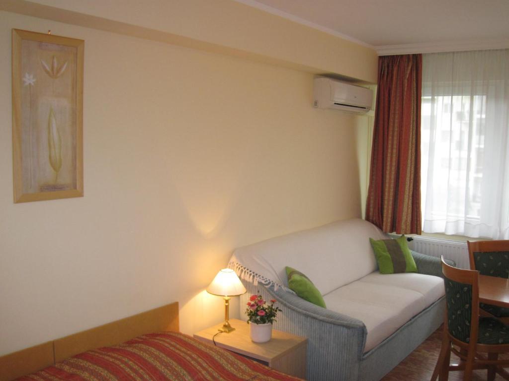 Apartamento Buda Budapest