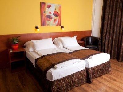 Equity Point Hostal