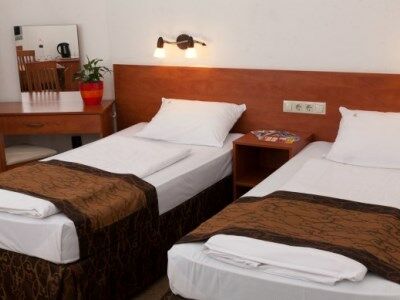 Equity Point Hostal *