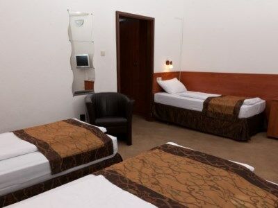 Equity Point Hostal