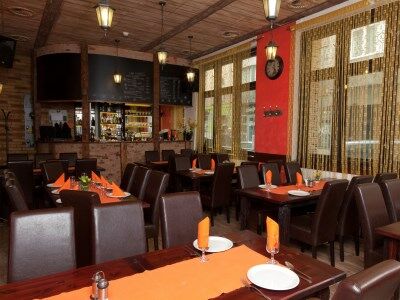 Hostal Equity Point Budapest