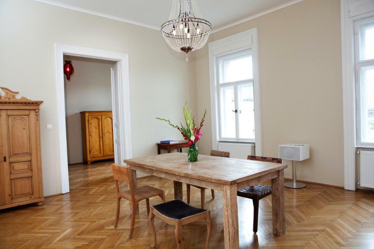 Apartment Boutique *