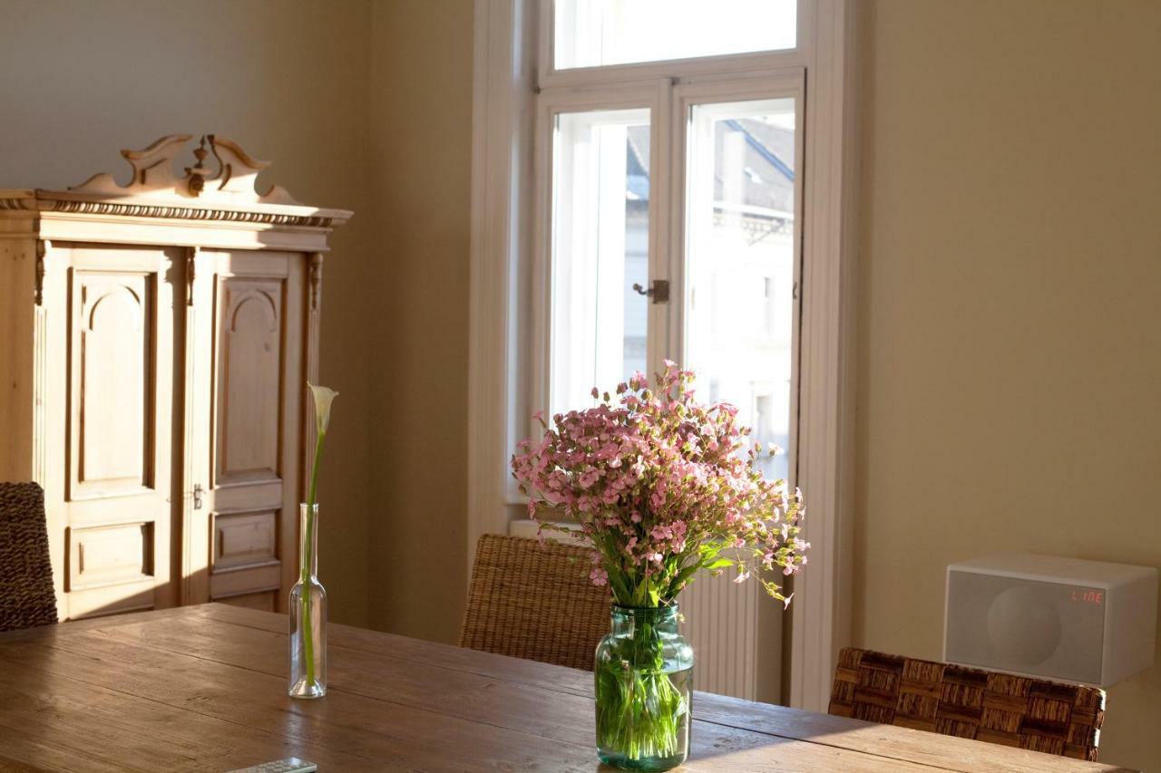 Apartment Boutique Budapest