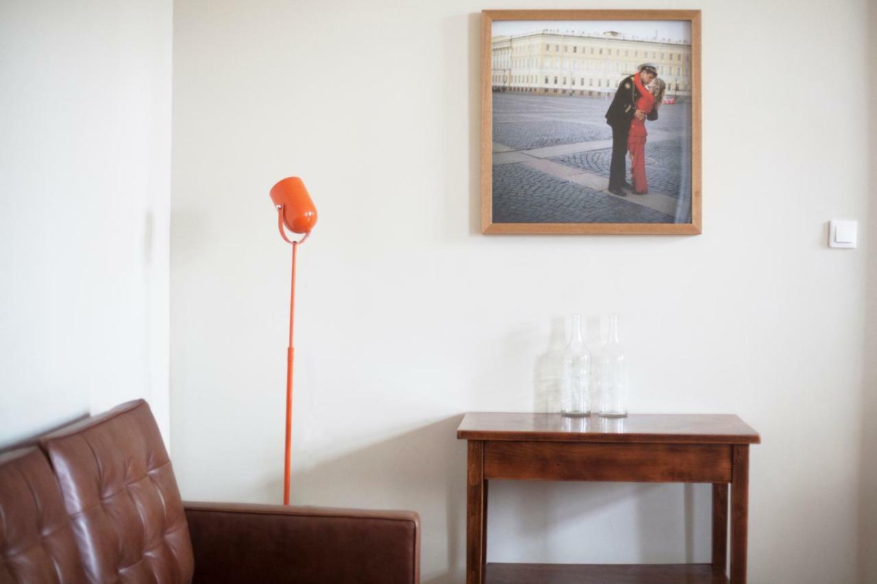 Apartment Boutique