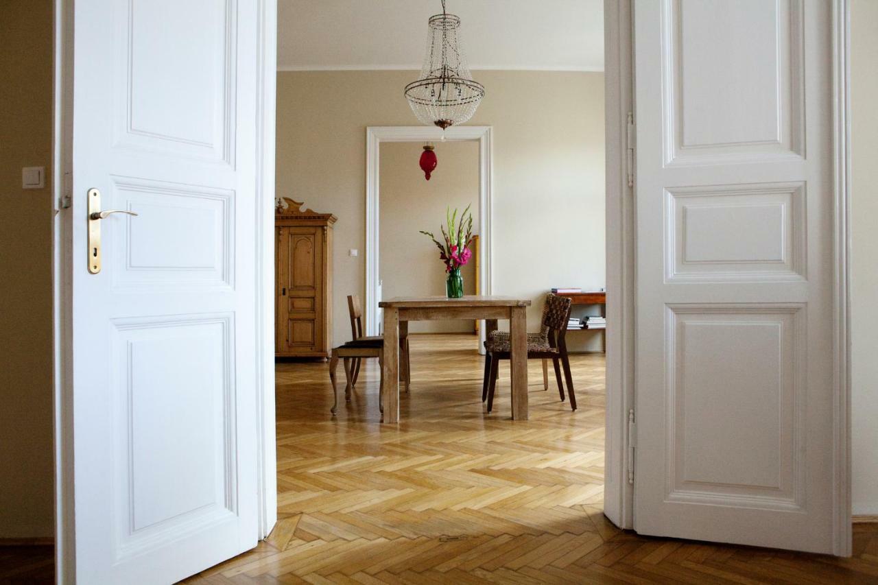 Apartment Boutique Budapest