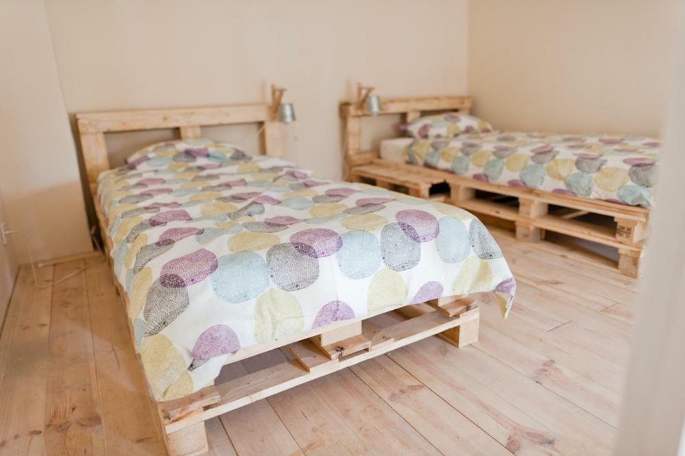 Tatika Appartamento Budapest