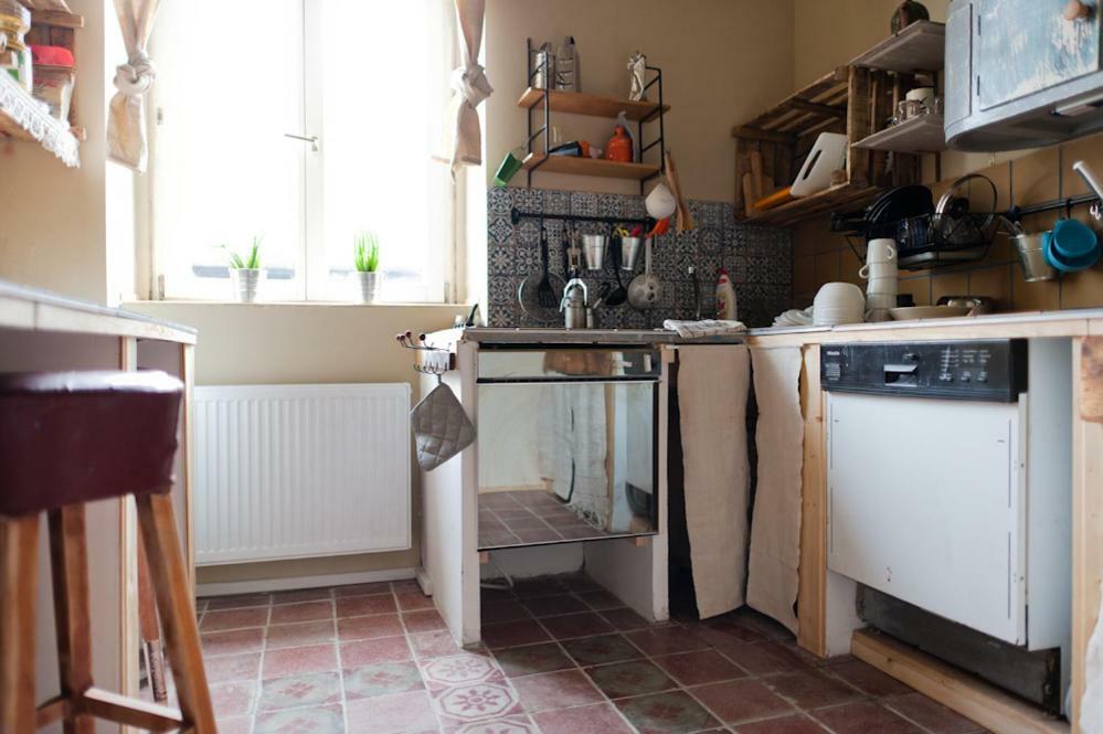 Appartamento Tatika Budapest