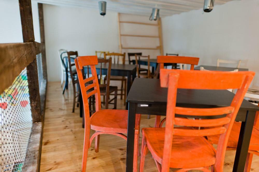 Tatika Appartamento Budapest