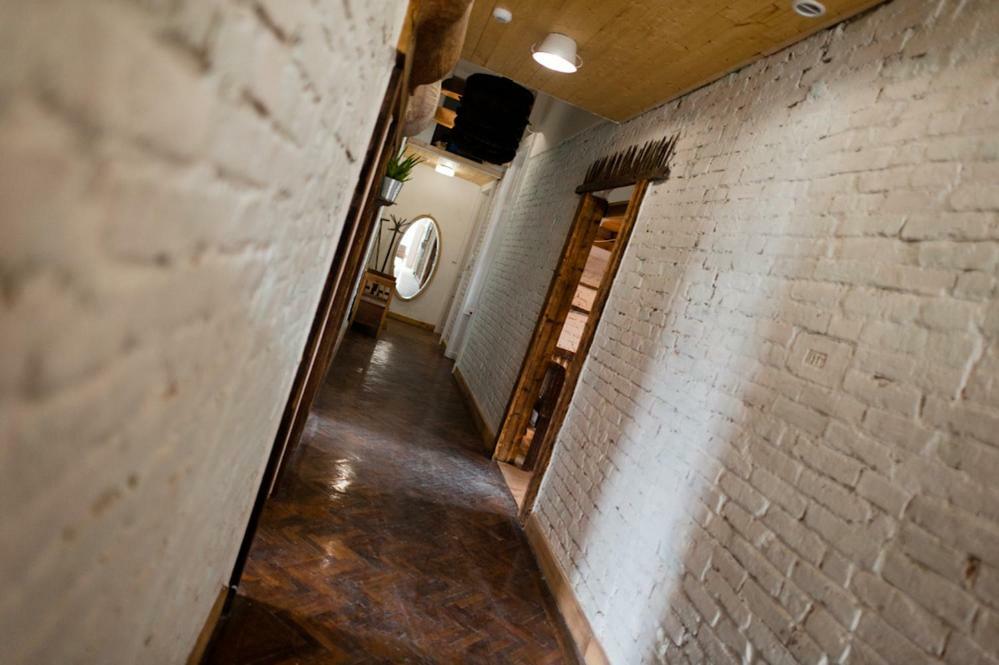 Tatika Appartamento Budapest