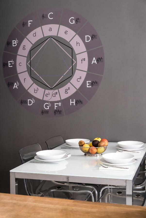 Apartamento Elegant *