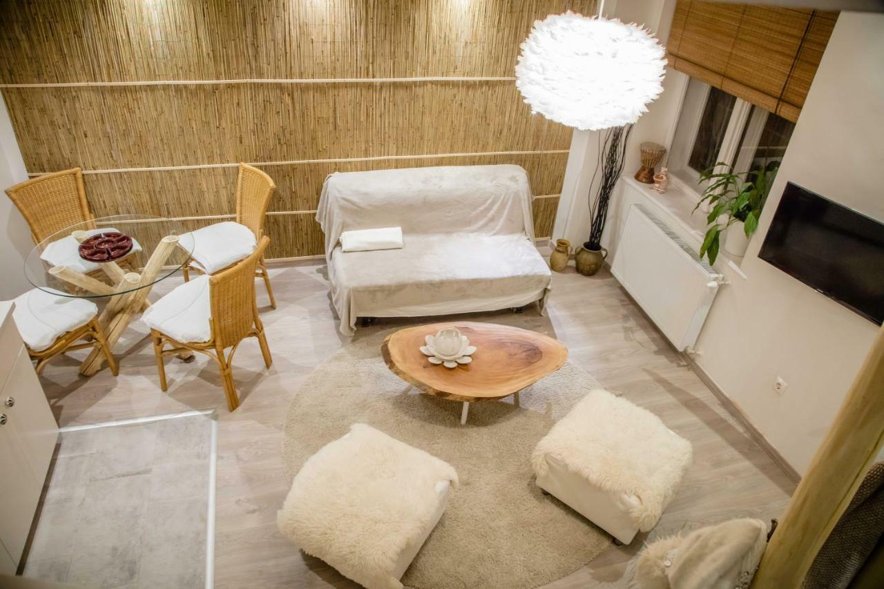 13 Apartmán *