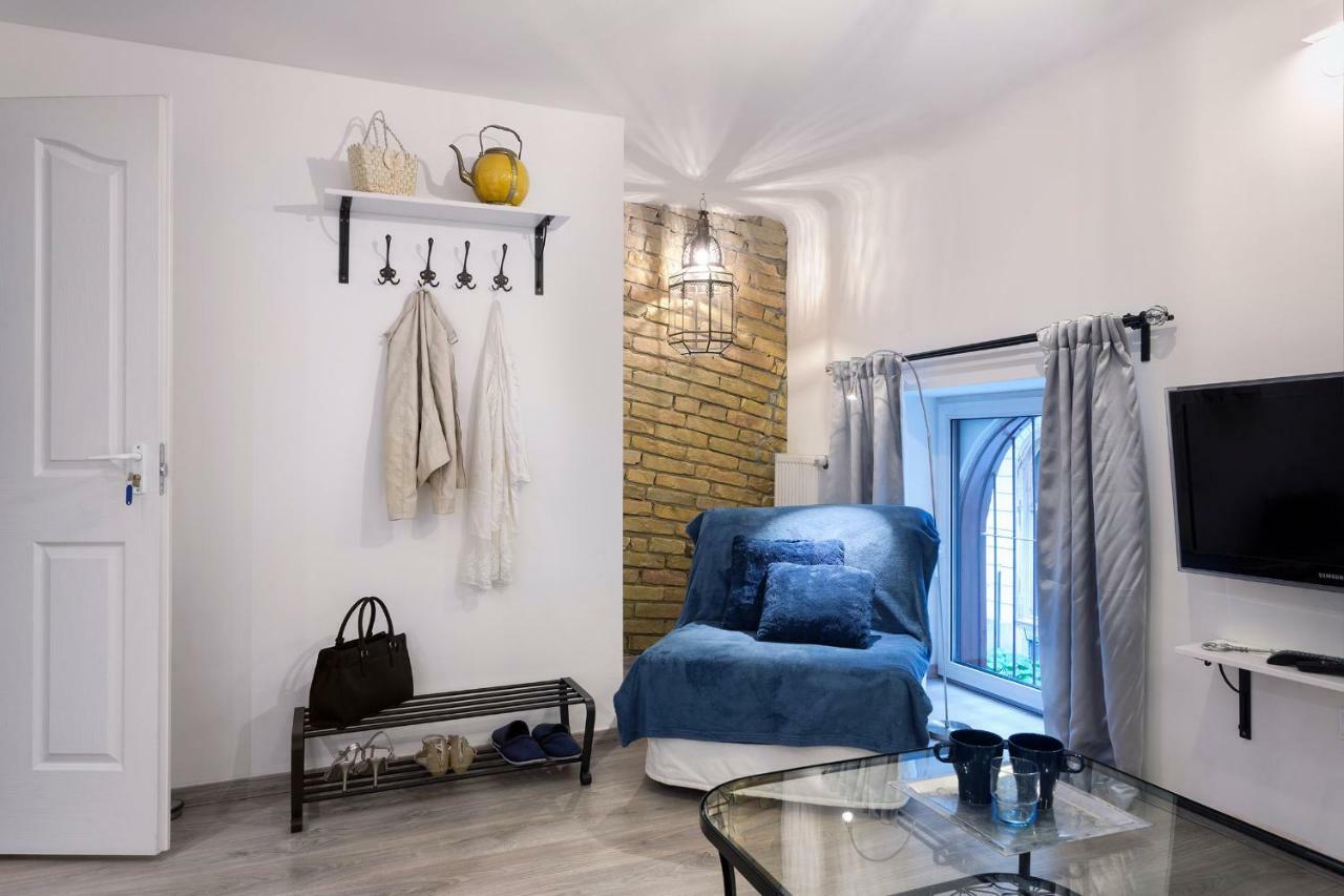 Apartmán 13 Budapešť