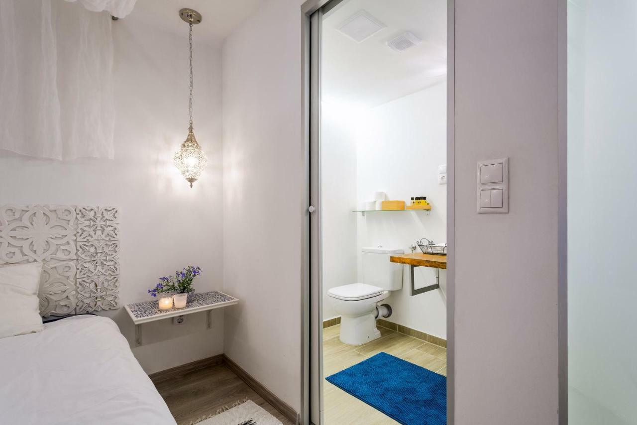 Apartmán 13 Budapešť