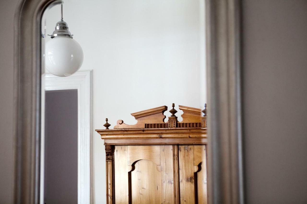 Apartment Grand Budapest