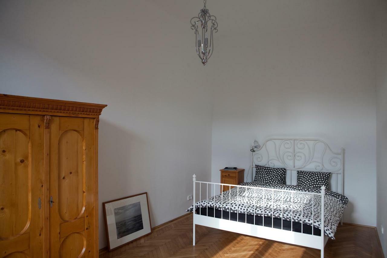 Grand Apartmán