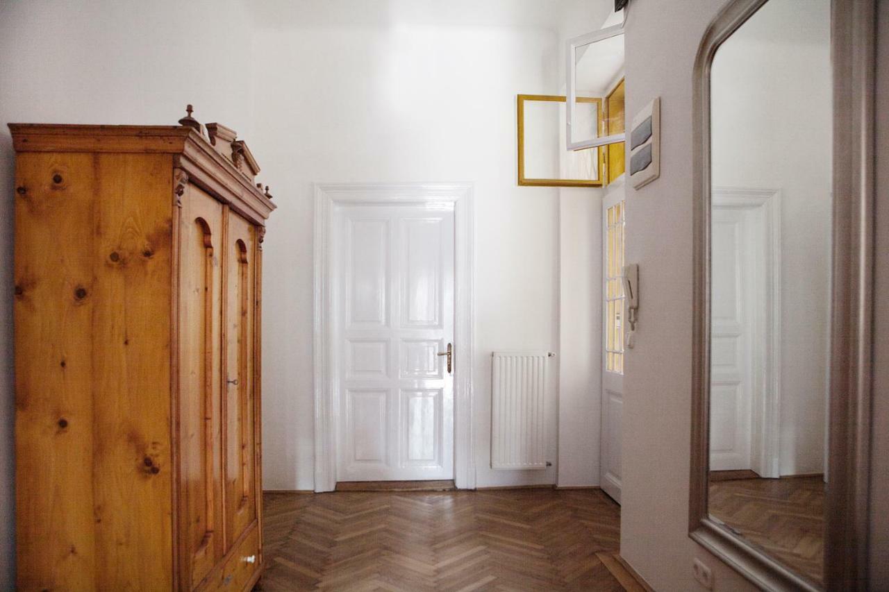Grand Apartmán