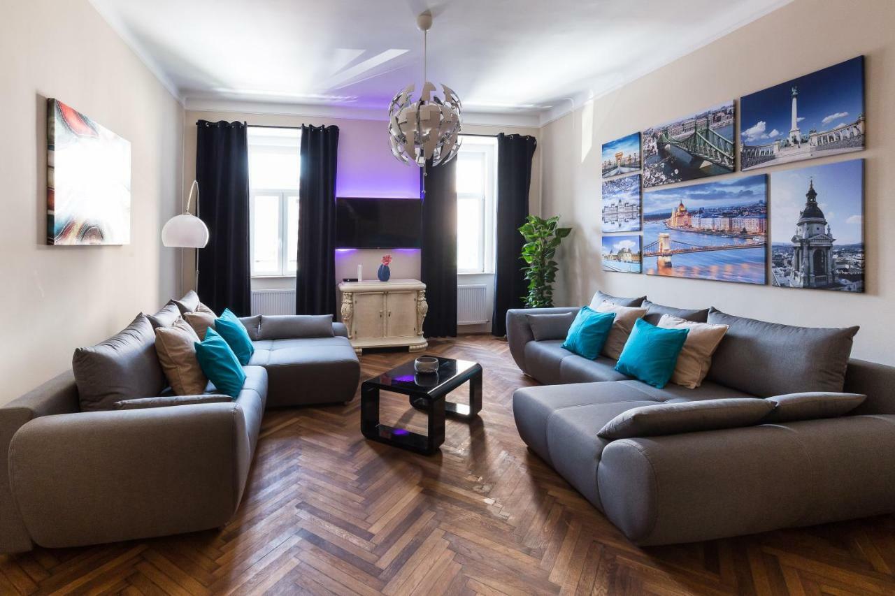 Apartament Center,the Rumbach