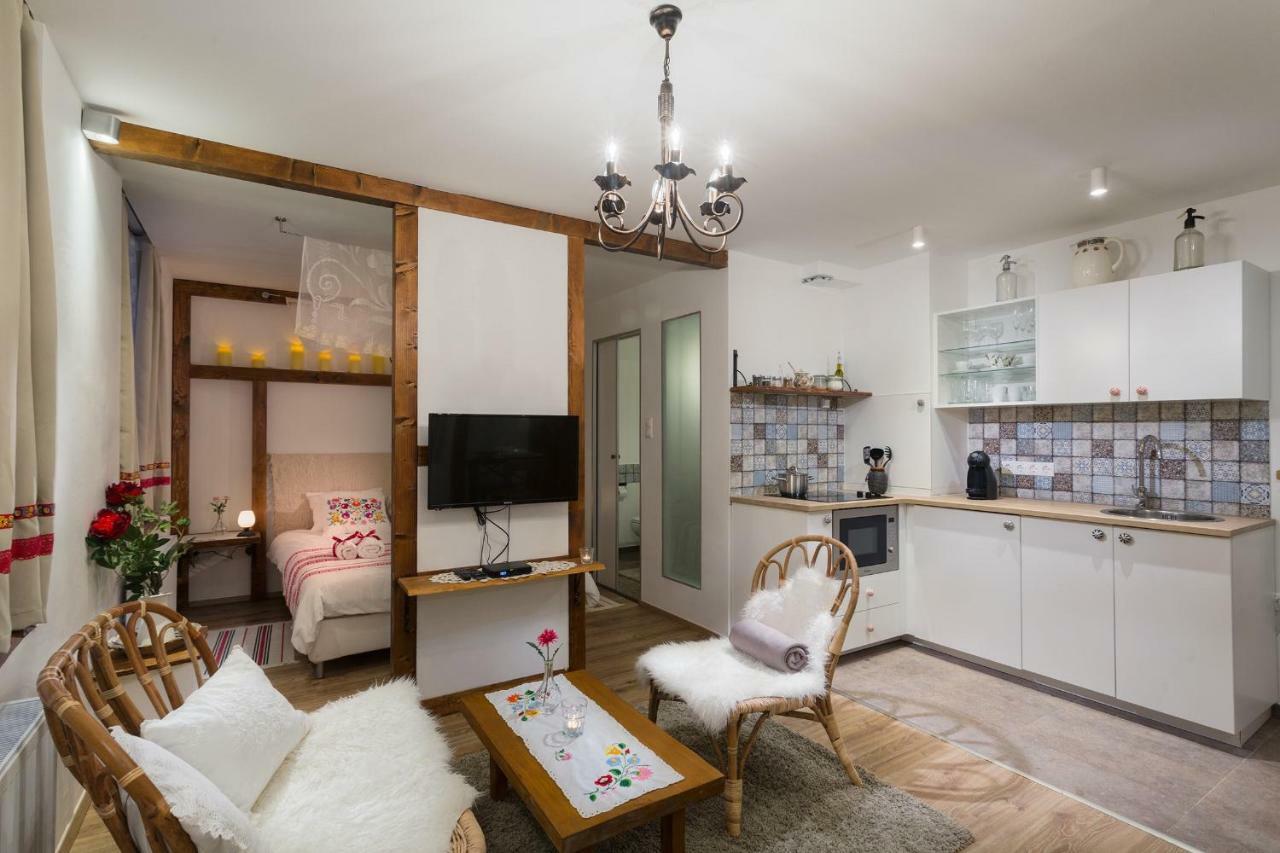 13 Apartmán