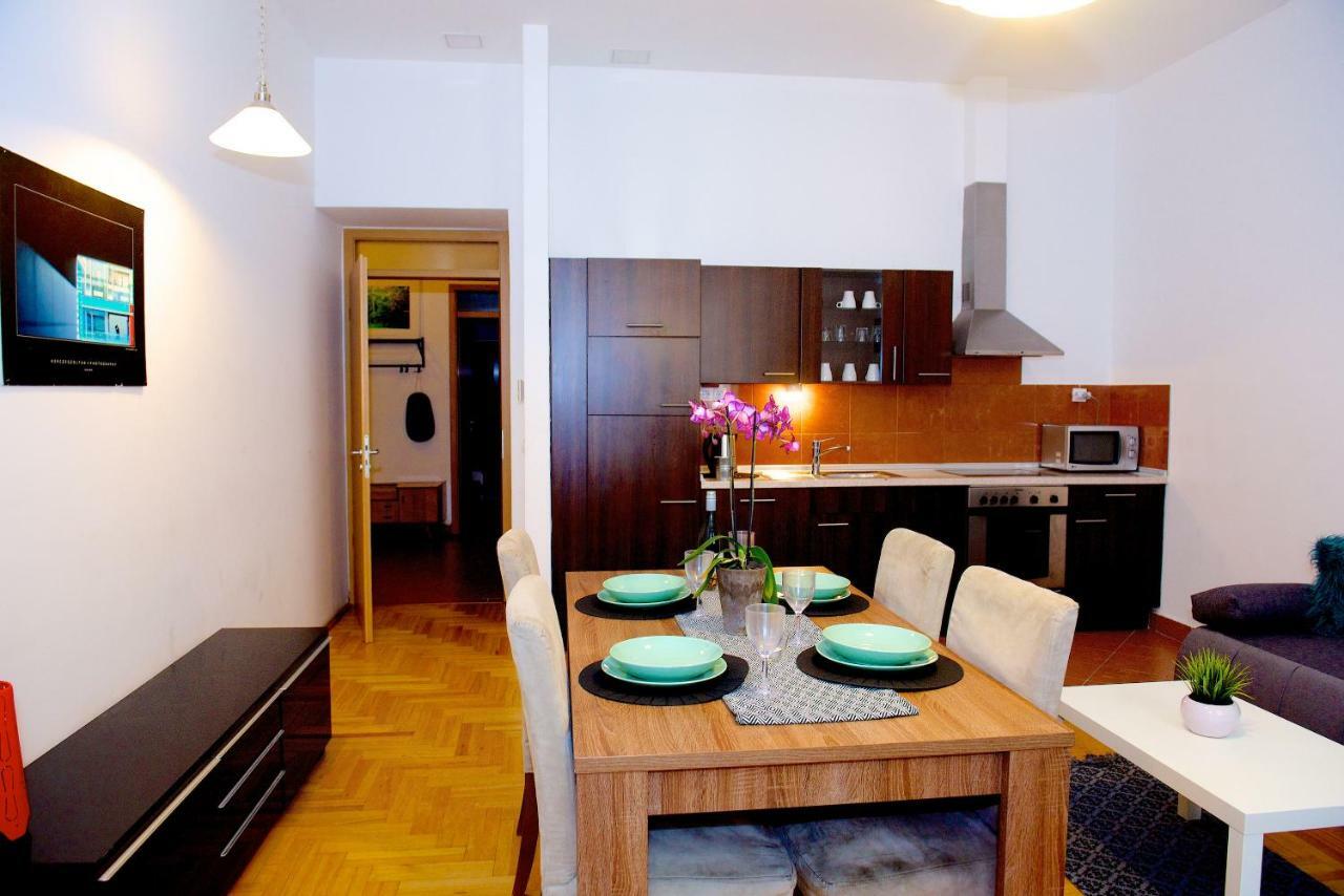 Gozsdu Court Hotel