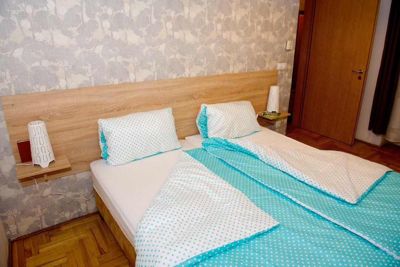Gozsdu Court Hotel 3*