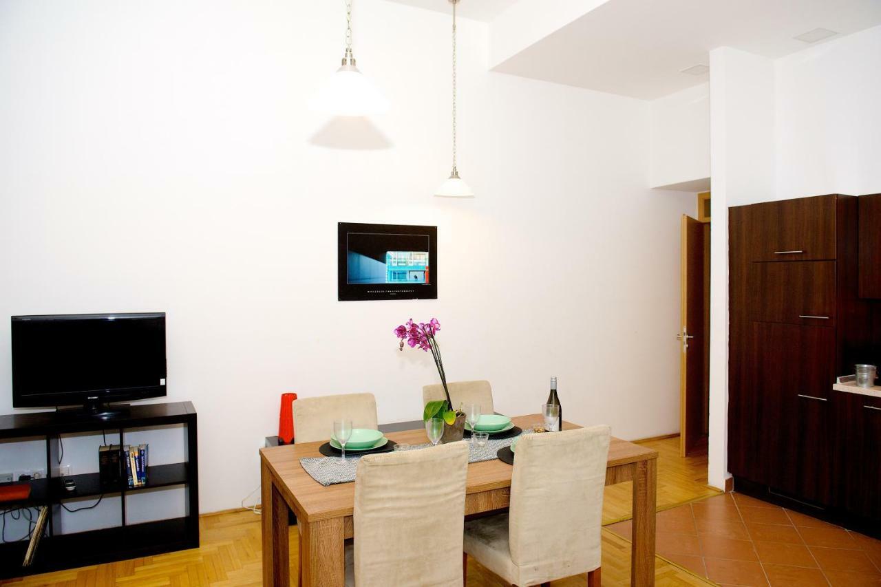 Gozsdu Court Hotel Budapest