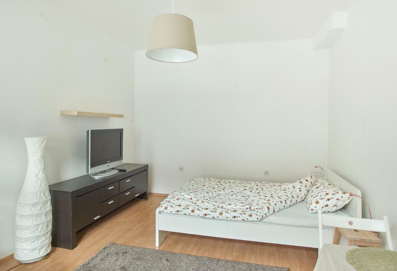 Hugo Apartment Budapest