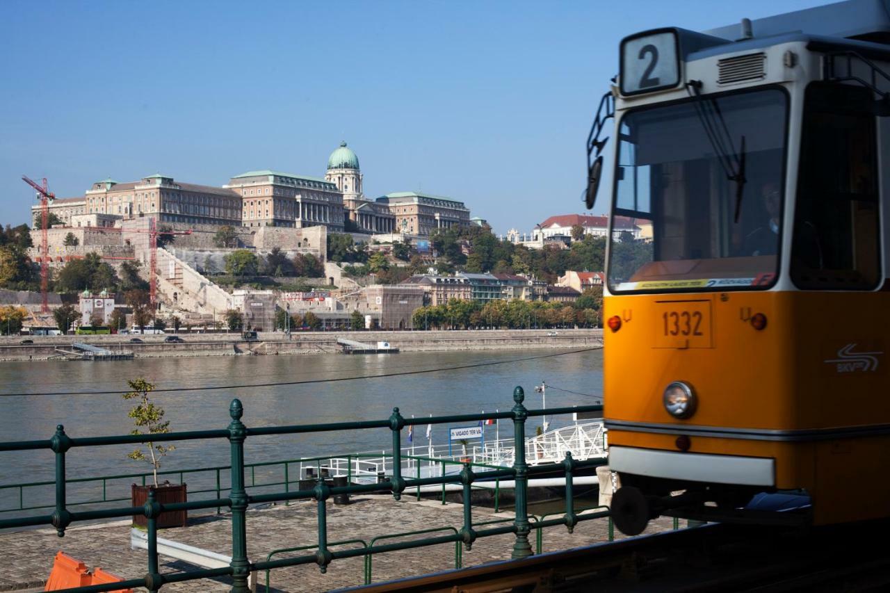 Boutique Budapest
