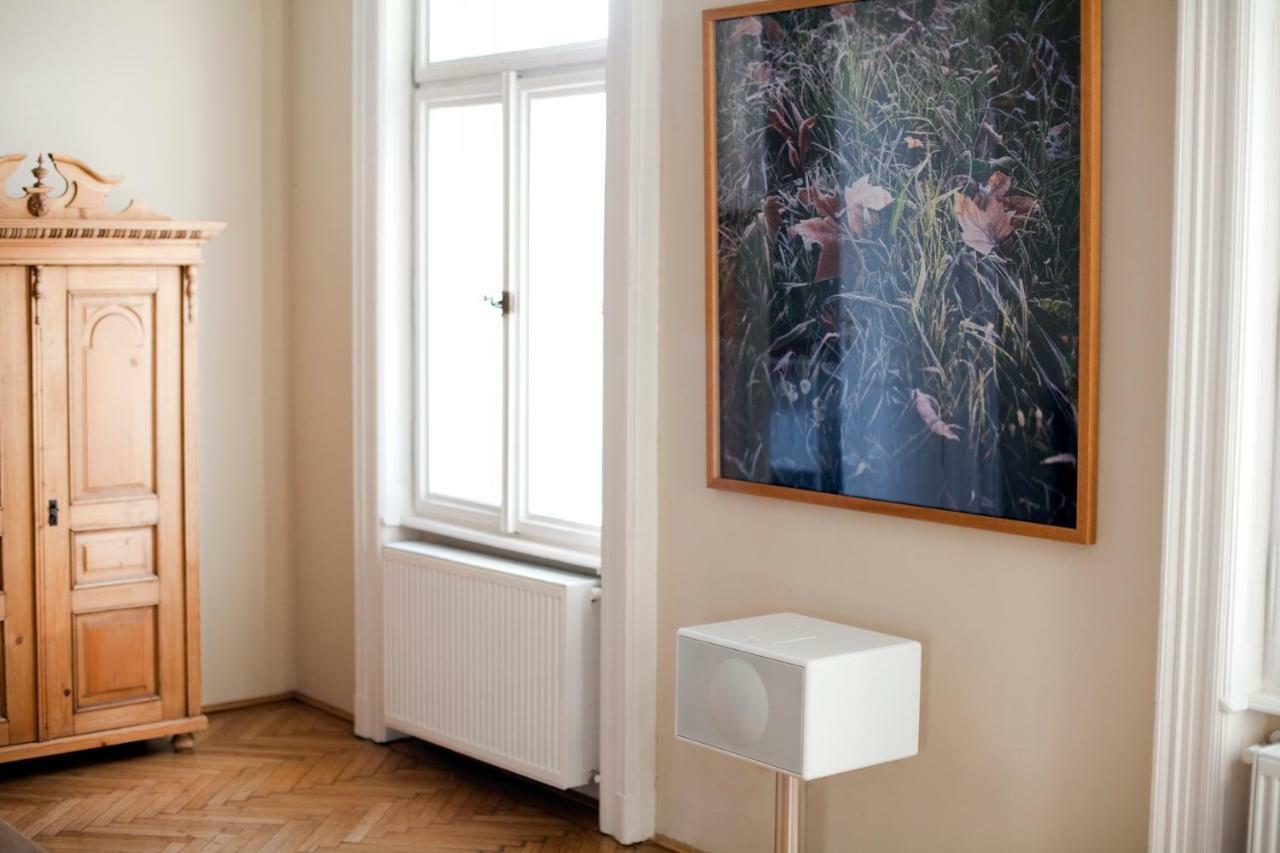 Boutique Apartment *