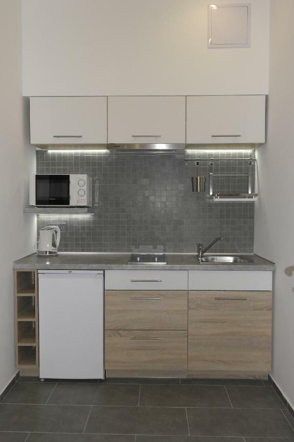 Unique Town Apartment. Clear Comfort. *