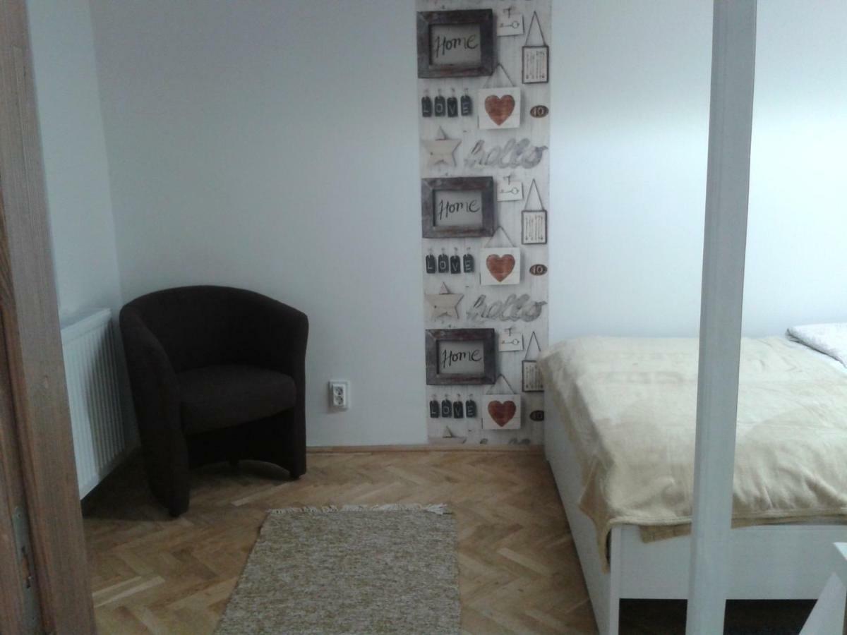 Apartmán Lily