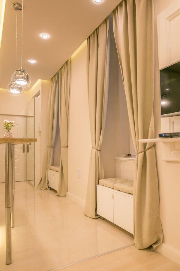 Panni Luxury Next To Gozsdu Garden Apartment Budapest
