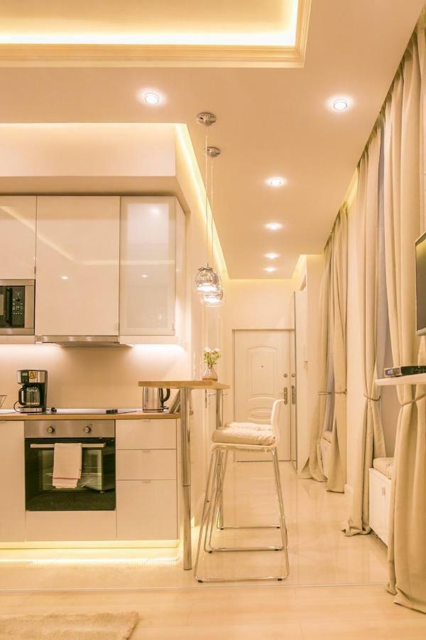 Panni Luxury Next To Gozsdu Garden Apartment *