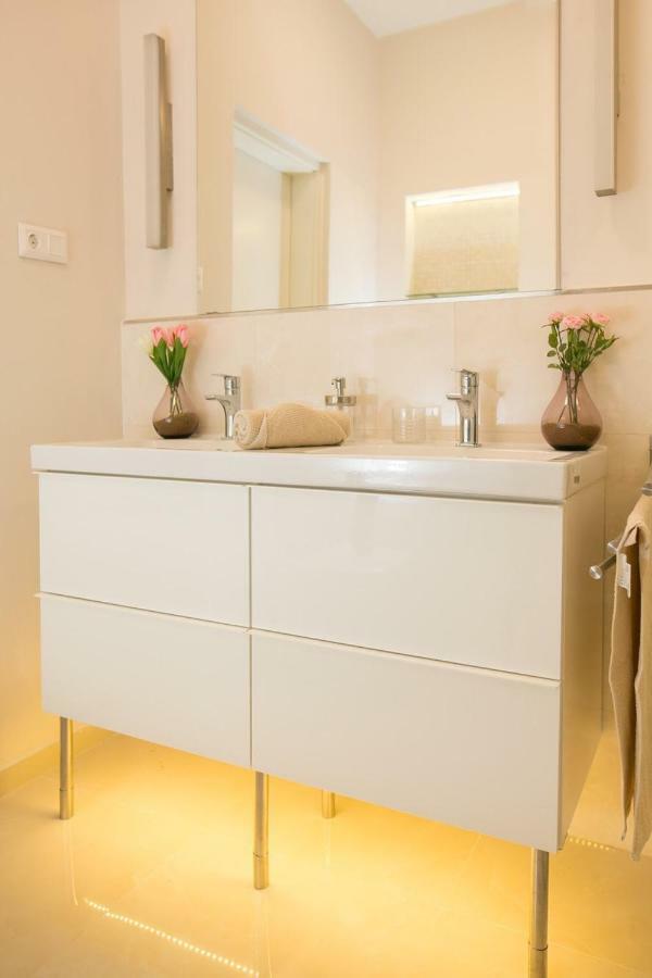 Panni Luxury Next To Gozsdu Garden * Budapest