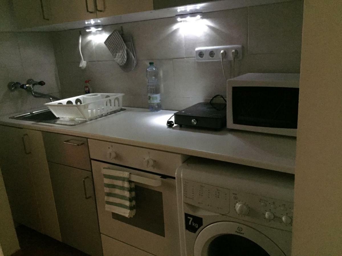 Apartamento Buda Palace With Balcony *