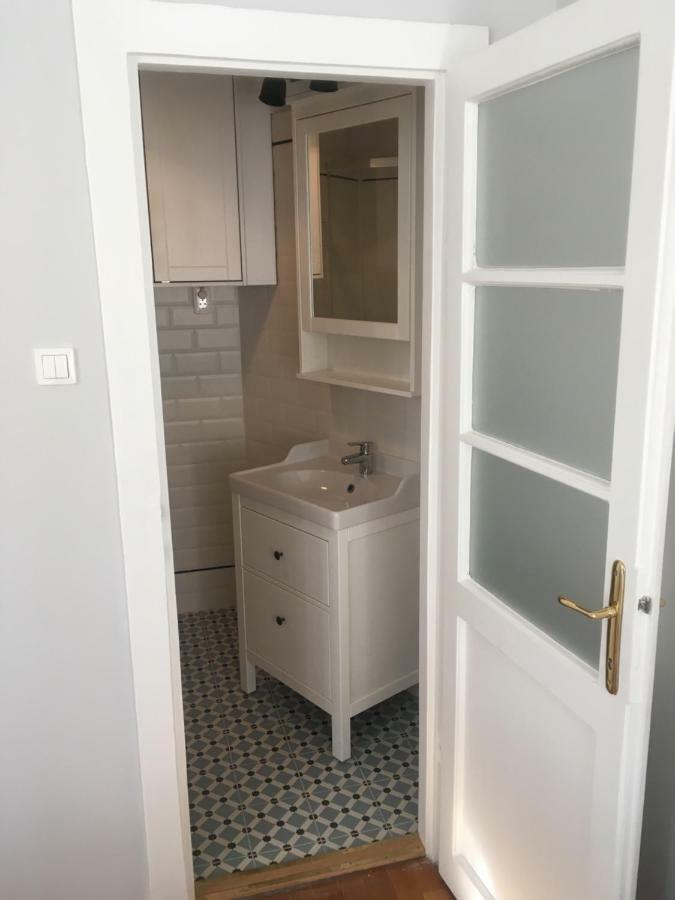 Alma's Romantic Getaway Appartement *