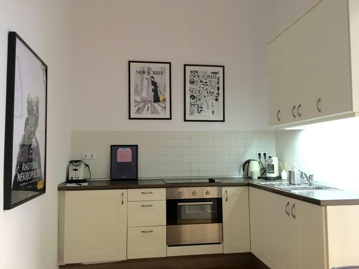 Appartement Alma's Romantic Getaway