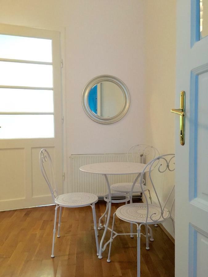Appartement Alma's Romantic Getaway