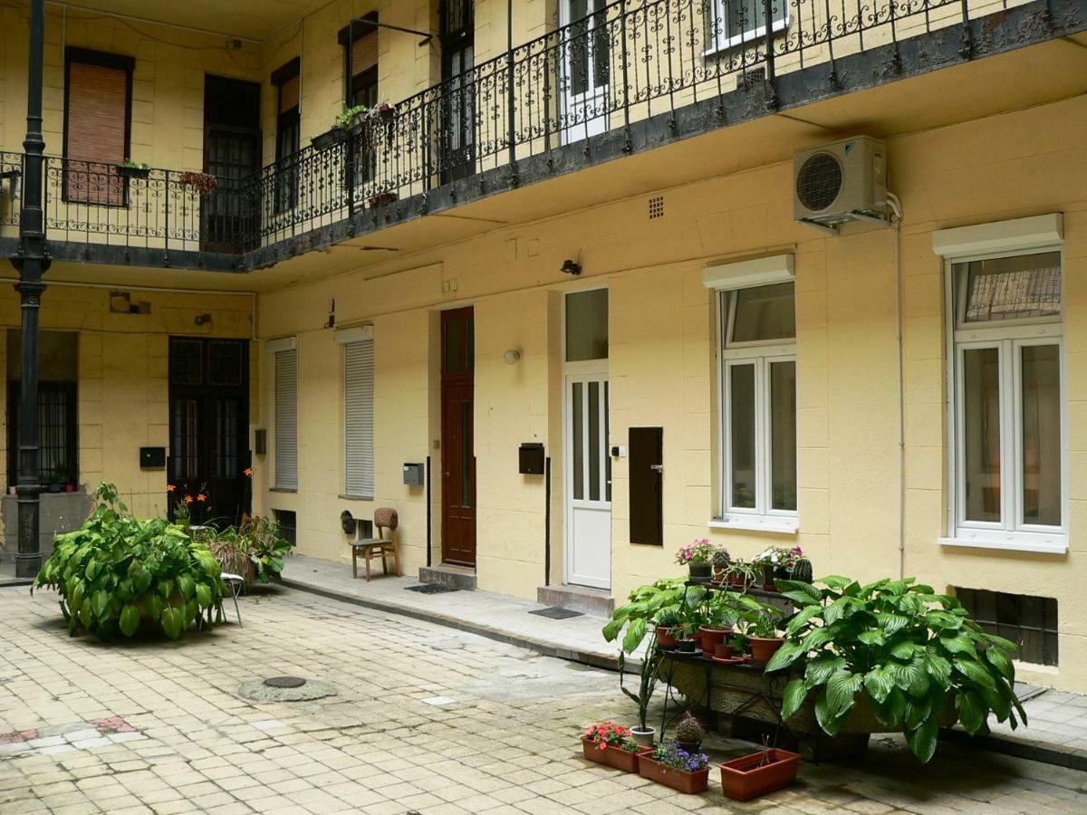 Apartment Prime Park *