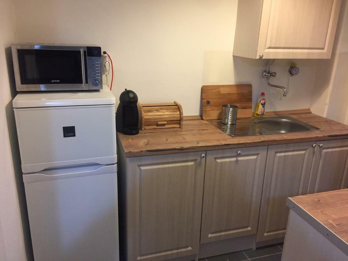 Reviczky Apartman