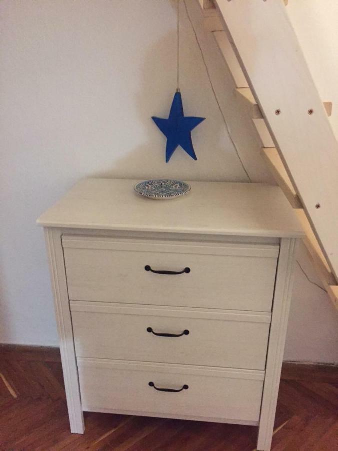 Reviczky Apartman Apartamento *