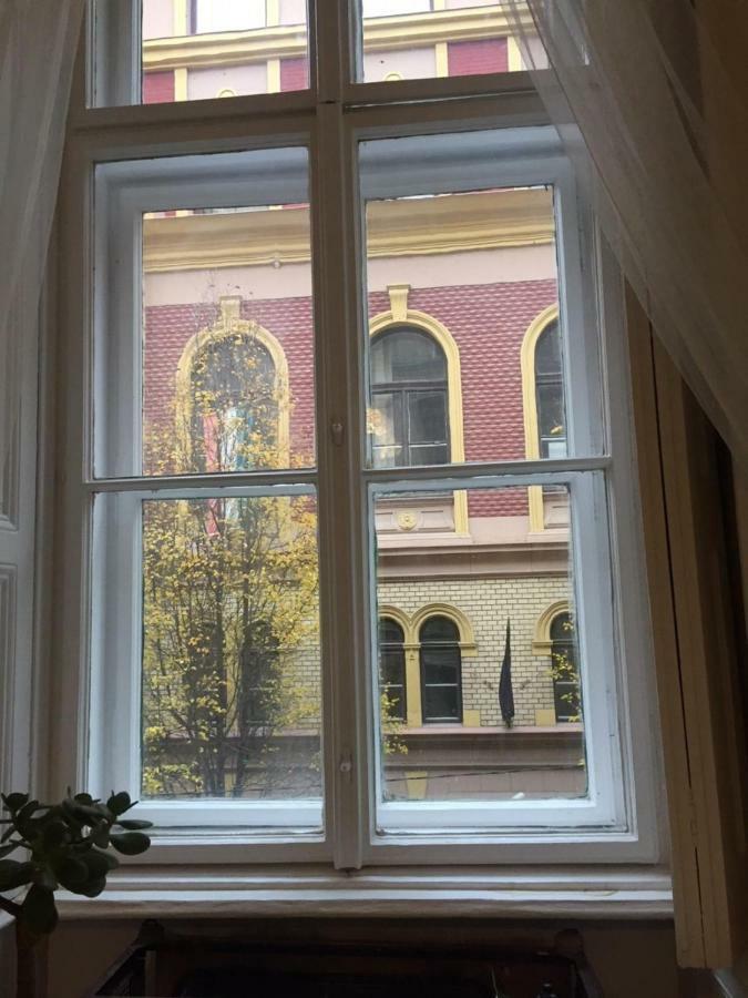 Reviczky Apartman Apartment Budapest