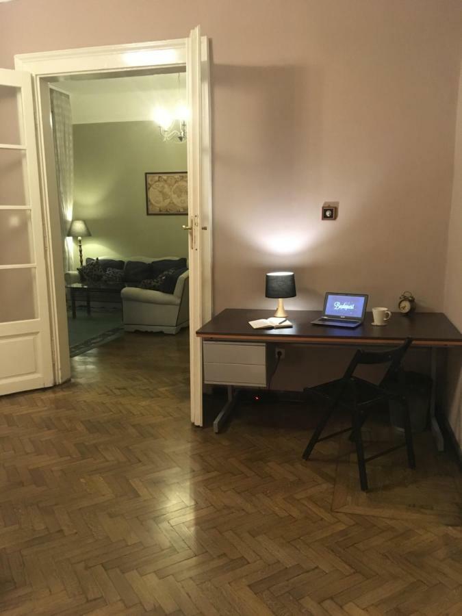 Apartamento Basilica *