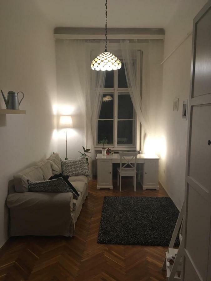 Reviczky Apartman *